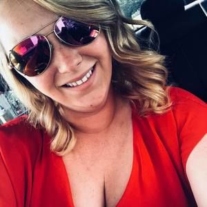 Meet your Posher, Candace